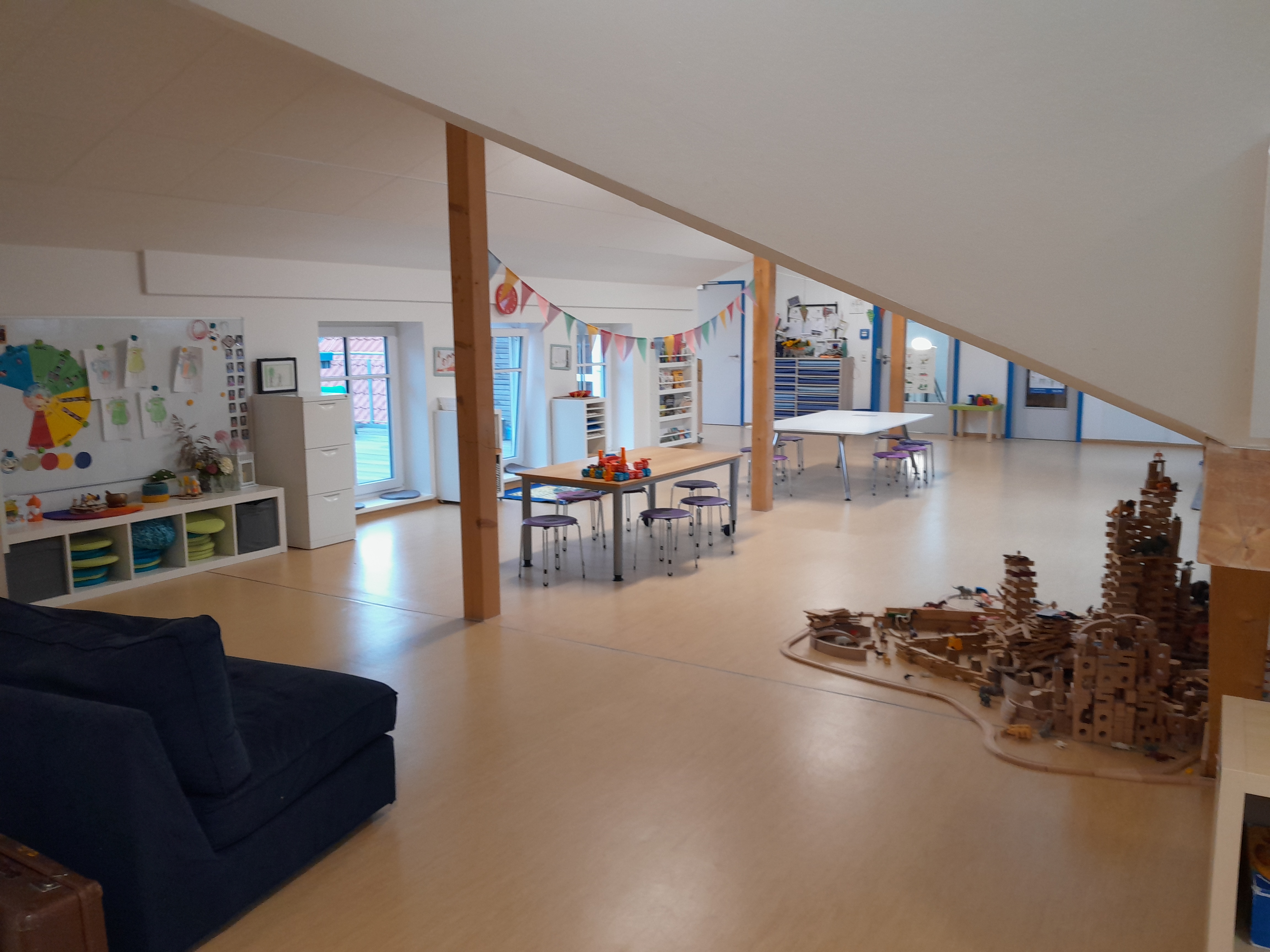 Schu-Wi-Du - Schulkind wirst du!